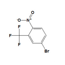 5-Bromo-2-Nitrobenzotrifluoride CAS No. 344-38-7